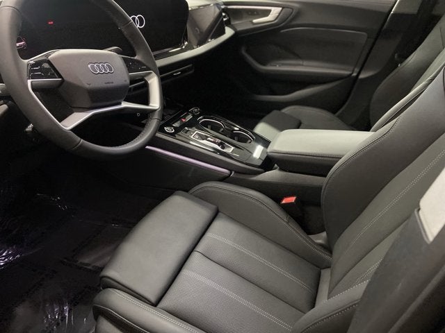 2025 Audi A5 Prestige