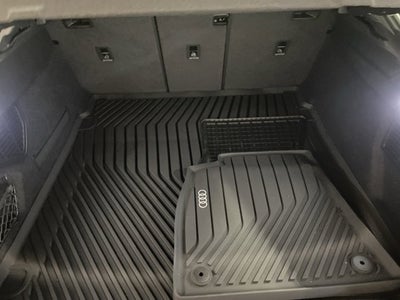 2025 Audi A5 Prestige