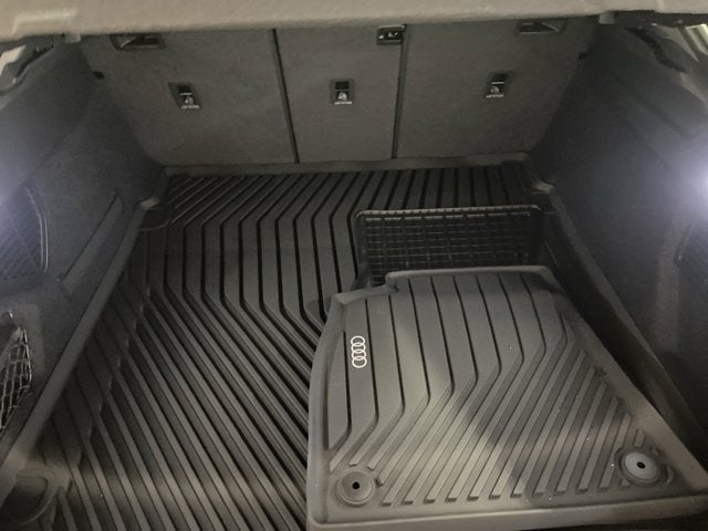 2025 Audi A5 Prestige