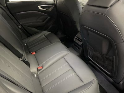 2025 Audi A5 Prestige