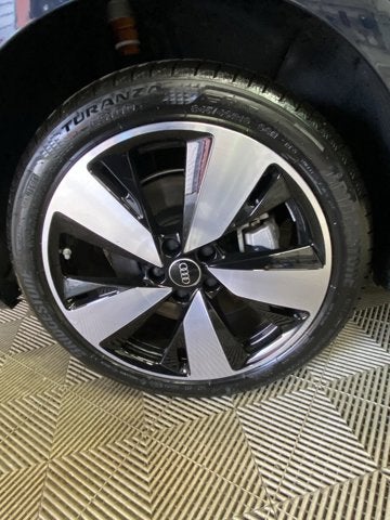 2025 Audi A5 Prestige