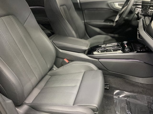 2025 Audi A5 Prestige