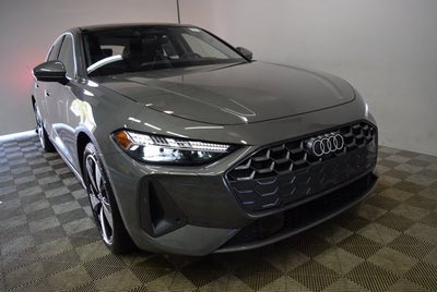 2025 Audi A5 Prestige