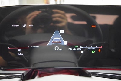 2025 Audi A5 Prestige