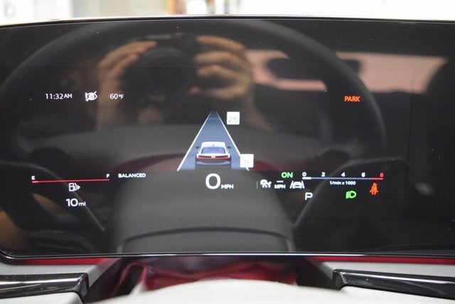 2025 Audi A5 Prestige