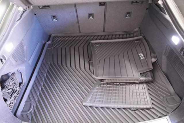 2025 Audi A5 Prestige