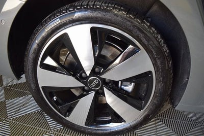 2025 Audi A5 Prestige