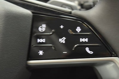 2025 Audi A5 Prestige