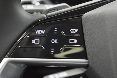 2025 Audi A5 Prestige