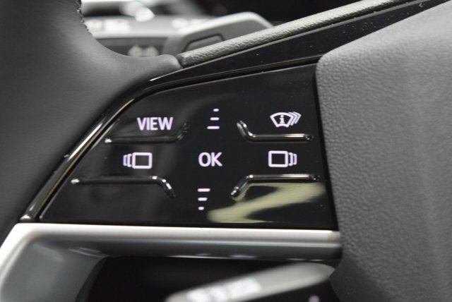 2025 Audi A5 Prestige