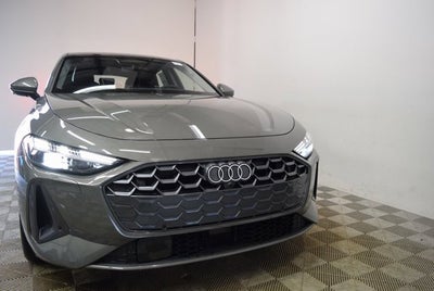 2025 Audi A5 Prestige