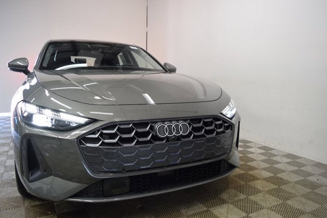 2025 Audi A5 Prestige