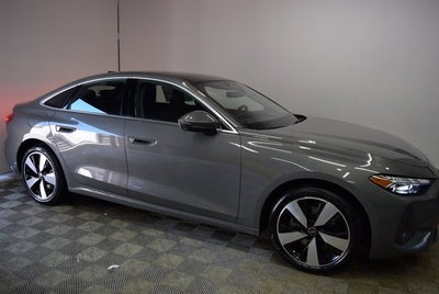 2025 Audi A5 Prestige