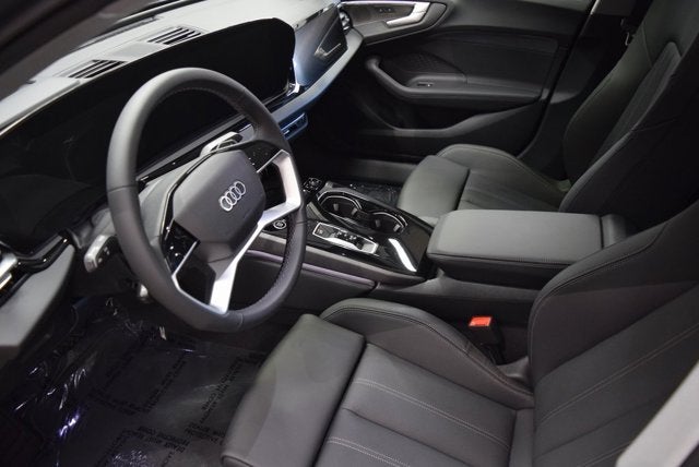 2025 Audi A5 Prestige