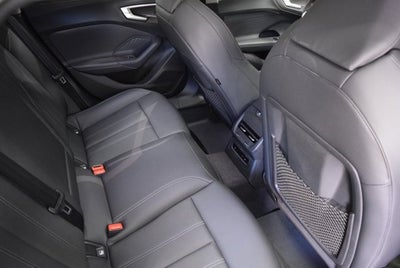 2025 Audi A5 Prestige