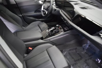 2025 Audi A5 Prestige