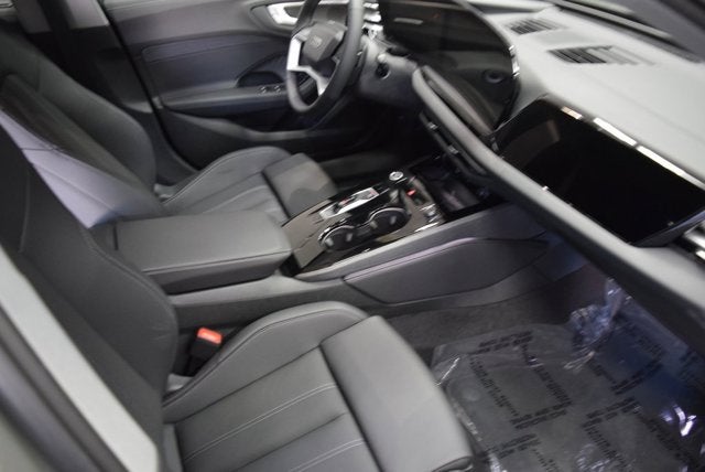 2025 Audi A5 Prestige