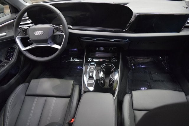 2025 Audi A5 Prestige