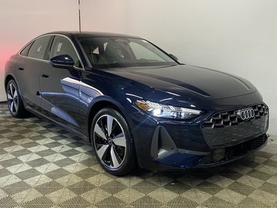 2025 Audi A5 Prestige