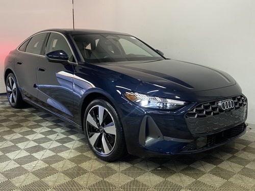 2025 Audi A5 Prestige