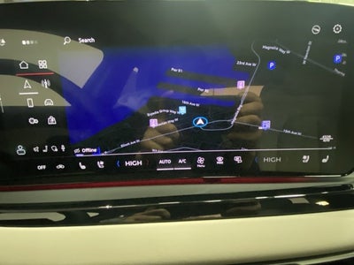 2025 Audi A5 Prestige