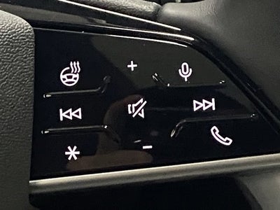 2025 Audi A5 Prestige