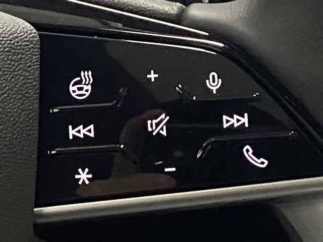 2025 Audi A5 Prestige