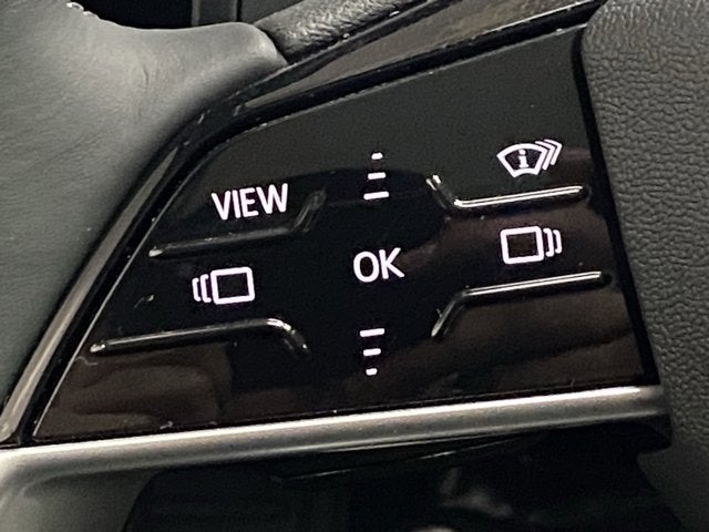 2025 Audi A5 Prestige