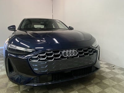 2025 Audi A5 Prestige
