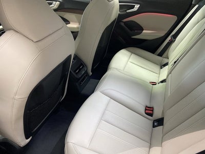 2025 Audi A5 Prestige