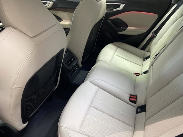 2025 Audi A5 Prestige