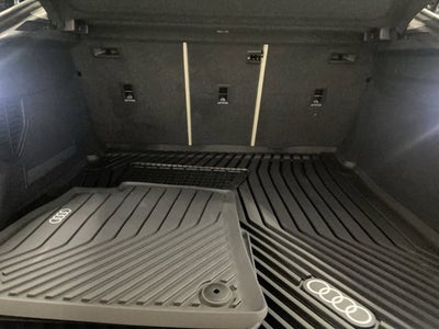 2025 Audi A5 Prestige