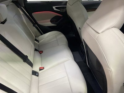 2025 Audi A5 Prestige