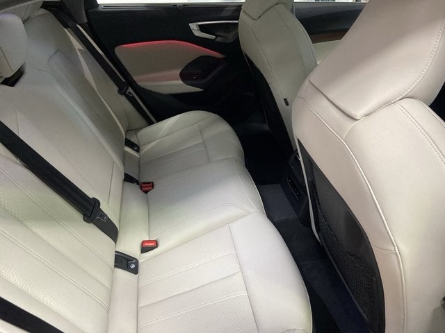 2025 Audi A5 Prestige