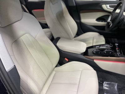 2025 Audi A5 Prestige