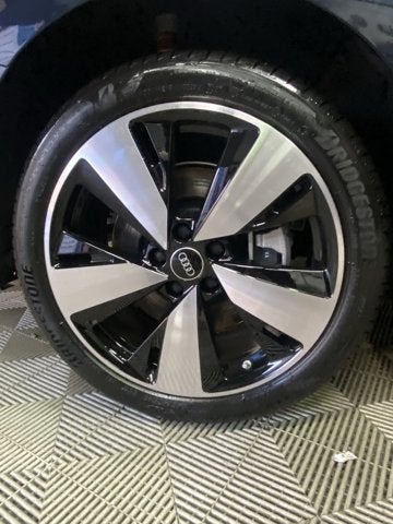 2025 Audi A5 Prestige