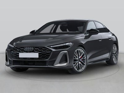 2025 Audi A5 Prestige