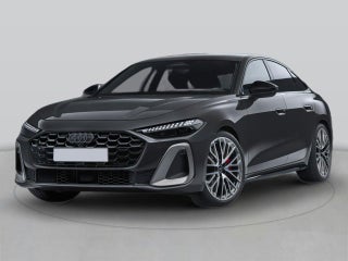 2025 Audi A5 Prestige