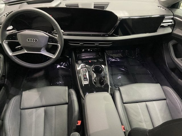 2025 Audi A5 Prestige