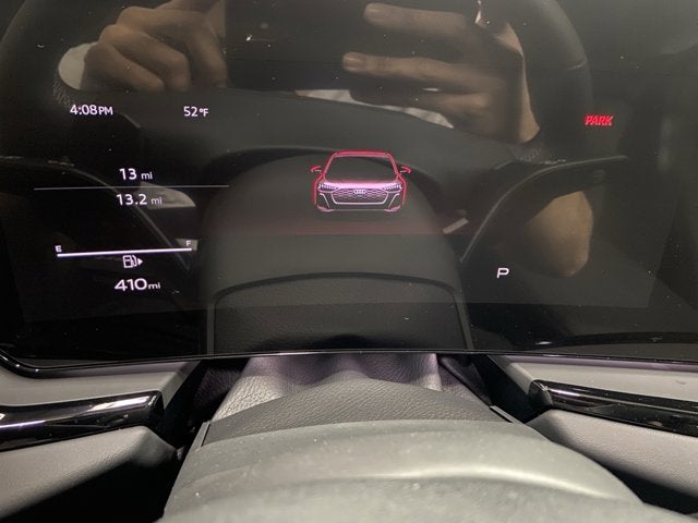 2025 Audi A5 Prestige