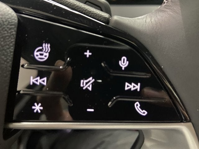 2025 Audi A5 Prestige