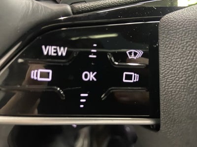 2025 Audi A5 Prestige