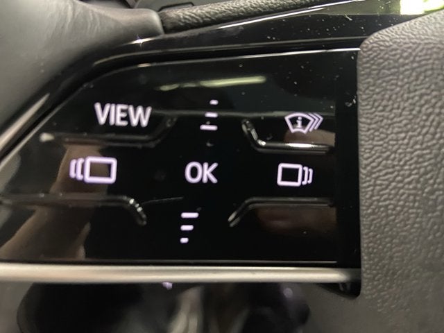 2025 Audi A5 Prestige