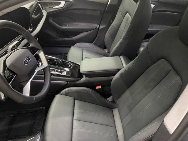 2025 Audi A5 Prestige