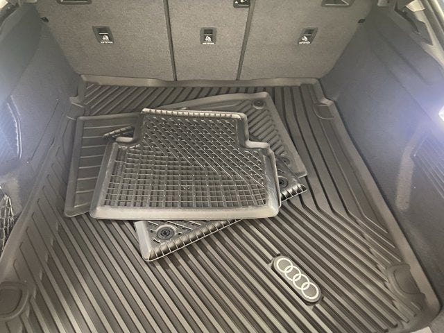 2025 Audi A5 Prestige