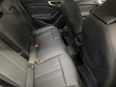 2025 Audi A5 Prestige