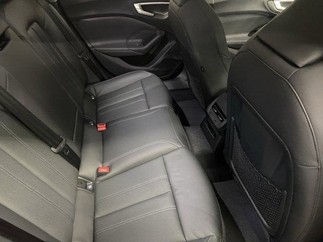 2025 Audi A5 Prestige