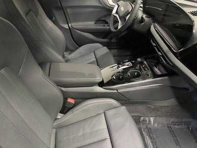 2025 Audi A5 Prestige