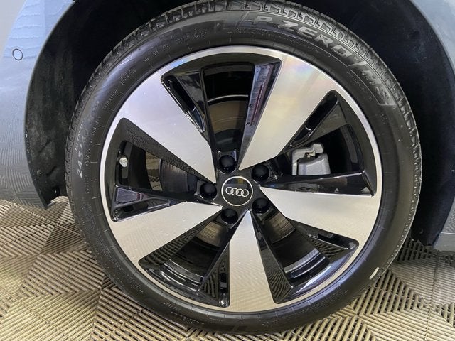 2025 Audi A5 Prestige