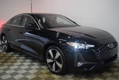 2025 Audi A5 Prestige